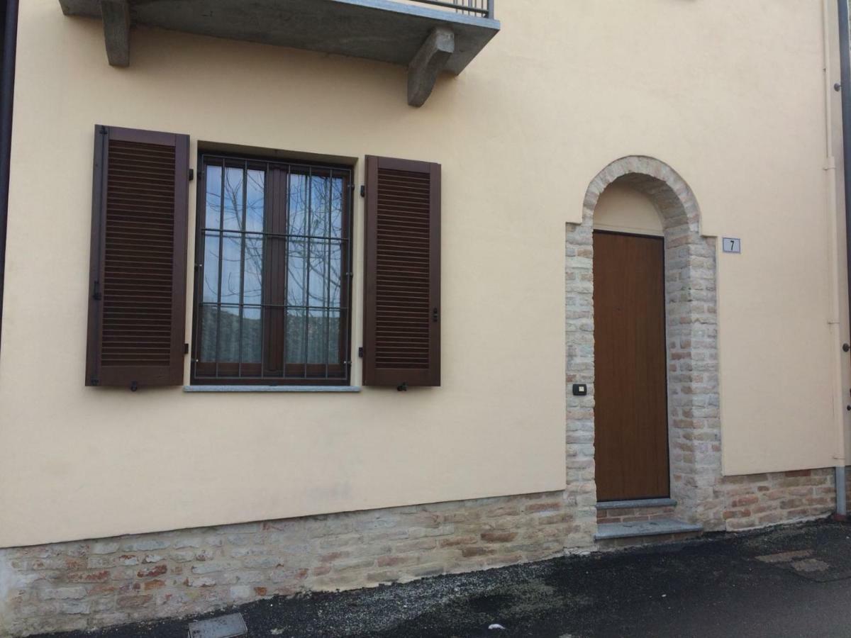 Appartamento Riva Neive Ngoại thất bức ảnh